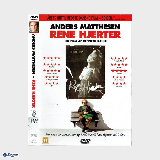 Rene Hjerter (2006) - NY