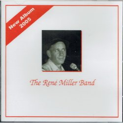 Rene Miller Band - The Rene Miller Band