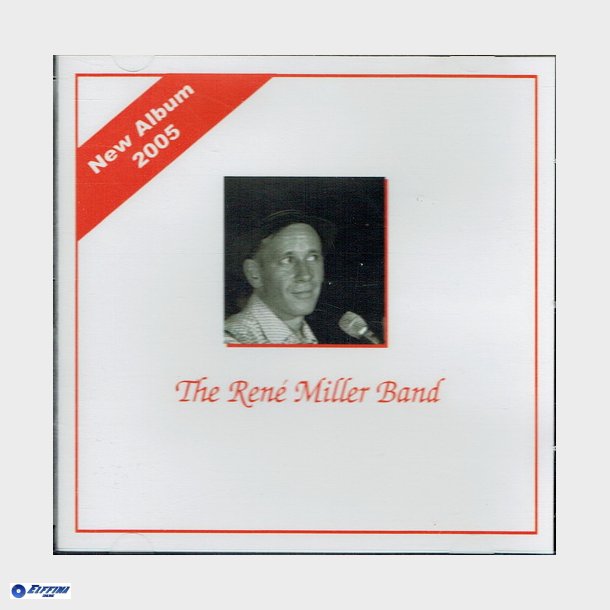 Rene Miller Band - The Rene Miller Band