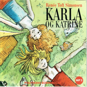 Rene Toft Simonsen - Karla & Katrine (2009) (Jewel)