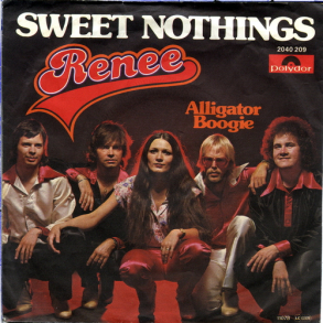 Renee - Sweet Nothing (1978)