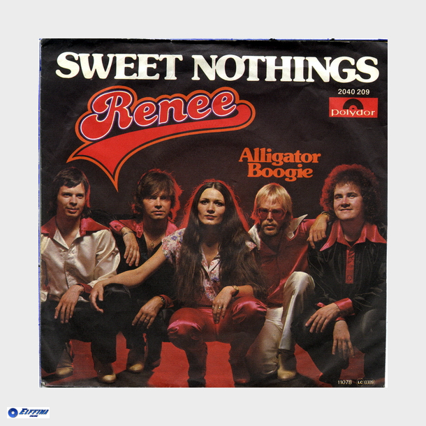 Renee - Sweet Nothing (1978)