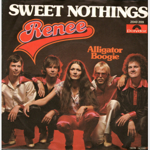 Renee - Sweet Nothing (1978)