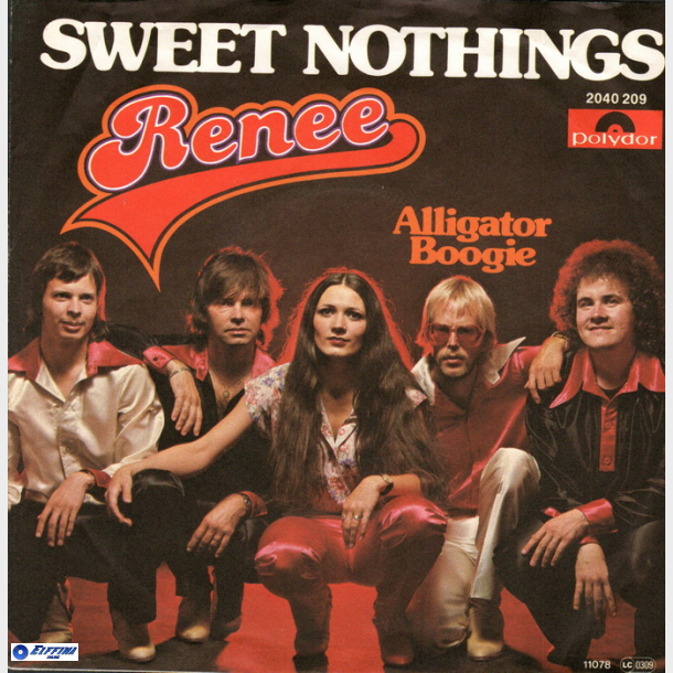 Renee - Sweet Nothing (1978)