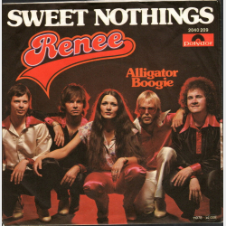 Renee - Sweet Nothing (1978)