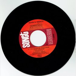 Renee &amp; Renato - Jesus Loves Us All