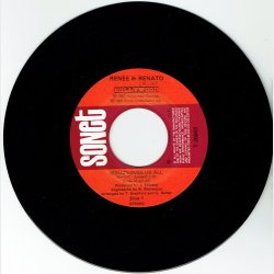 Renee &amp; Renato - Jesus Loves Us All