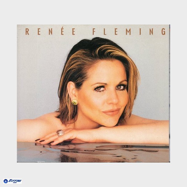 Ren&eacute;e Fleming - Ren&eacute;e Fleming (2000) (Digi)