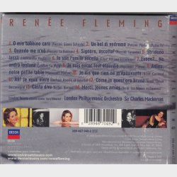 Ren&eacute;e Fleming - Ren&eacute;e Fleming (2000) (Digi)