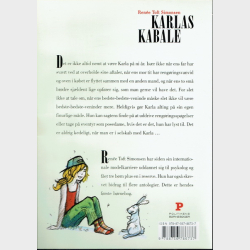 Renee Toft Simonsen - Karlas Kabale (DVD)