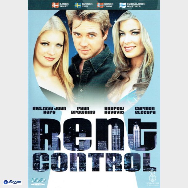 Rent Control (2002)