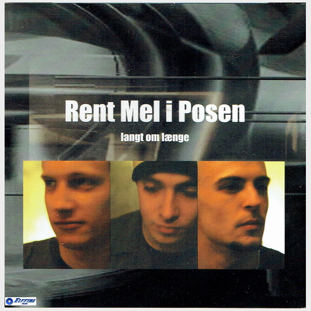 Rent Mel I Posen - Langt Om L�nge (1999)
