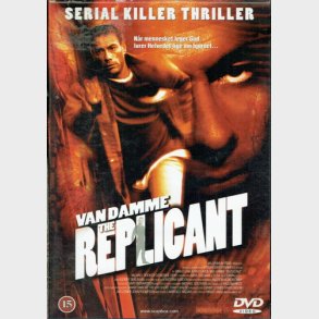 Replicant (2001)