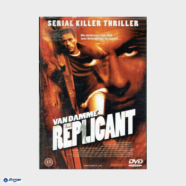 Replicant (2001)