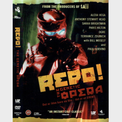 Repo! The Genetic Opera (2008)