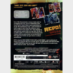 Repo! The Genetic Opera (2008)