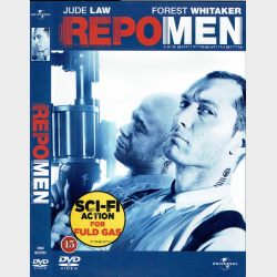 Repomen (2010)