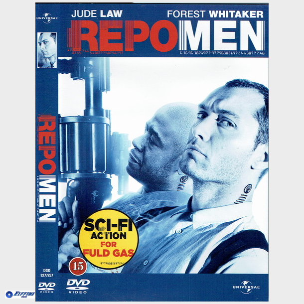 Repomen (2010)