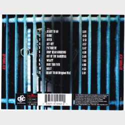 Republica - Republica (1996)