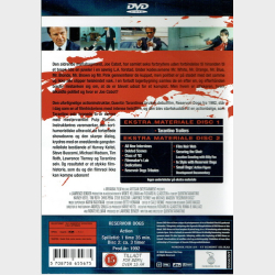 Reservoir Dogs (1992)