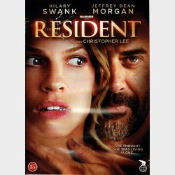Resident (2011)