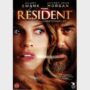 Resident (2011)