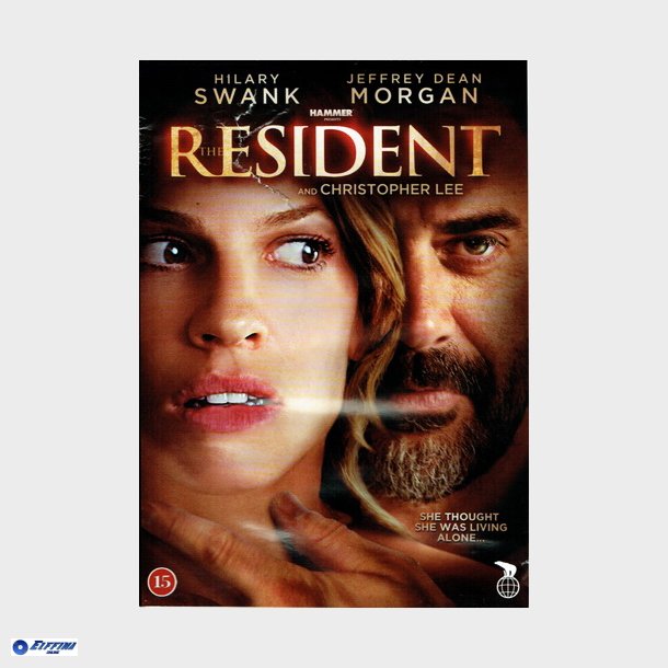 Resident (2011)