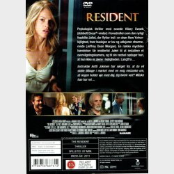 Resident (2011)