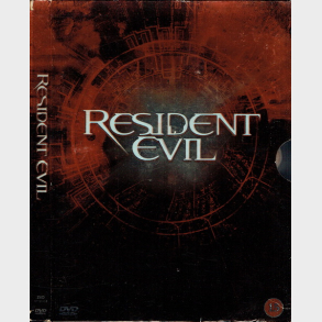 Resident Evil (2002)