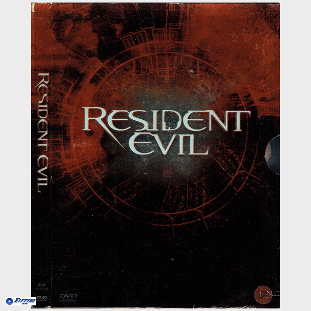 Resident Evil (2002)