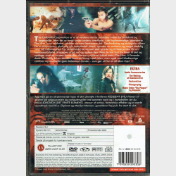 Resident Evil (2002)