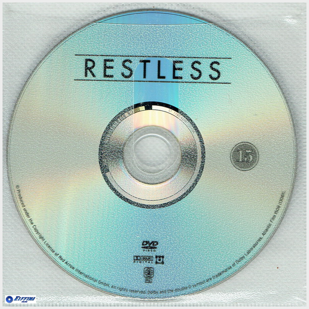 Restless