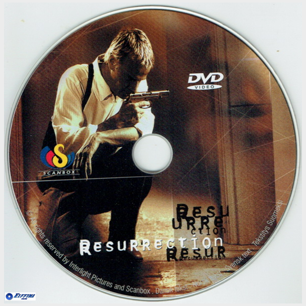 Resurrection (1999)