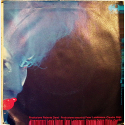 Rettore - Femme Fetale (1985)