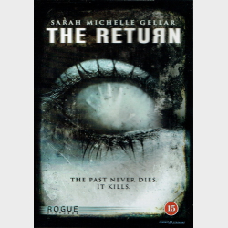 Return (2006) (Leje)
