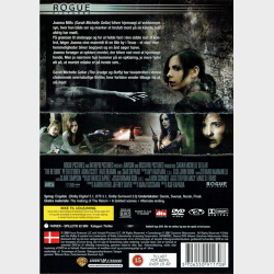 Return (2006) (Leje)