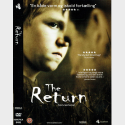Return, The