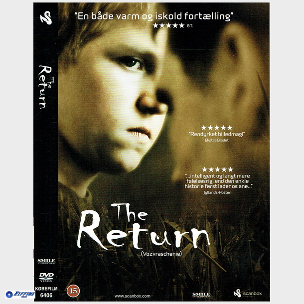 Return, The