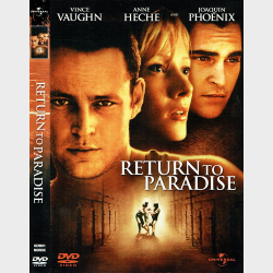 Return To Paradise (1998)
