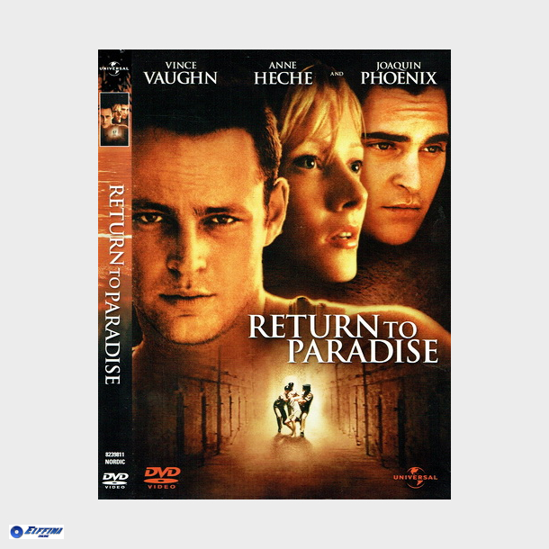 Return To Paradise (1998)