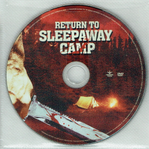 Return To Sleepaway Camp (2008)