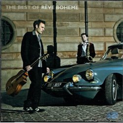 Reve Boheme - Best Of (2006)