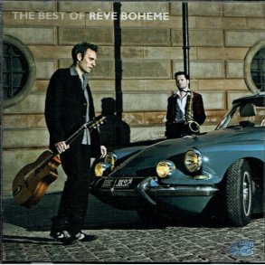 Reve Boheme - Best Of (2006)