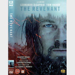 Revenant, The (2015)