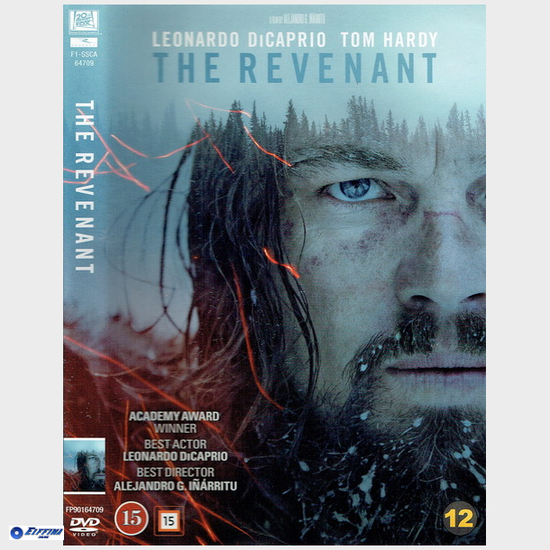 Revenant, The (2015)