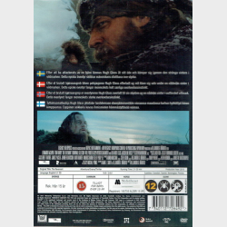 Revenant, The (2015)