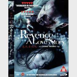 Revenge - A Love Story (2010)