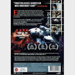 Revenge - A Love Story (2010)