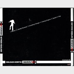 Reverse - Between Headlines