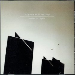 Revive Us Again Let Me Walk In Your Steps